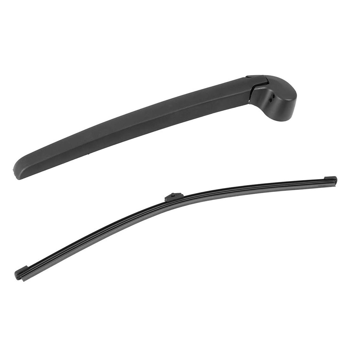 Rear Windshield Wiper Arm Set for-Porsche Cayenne