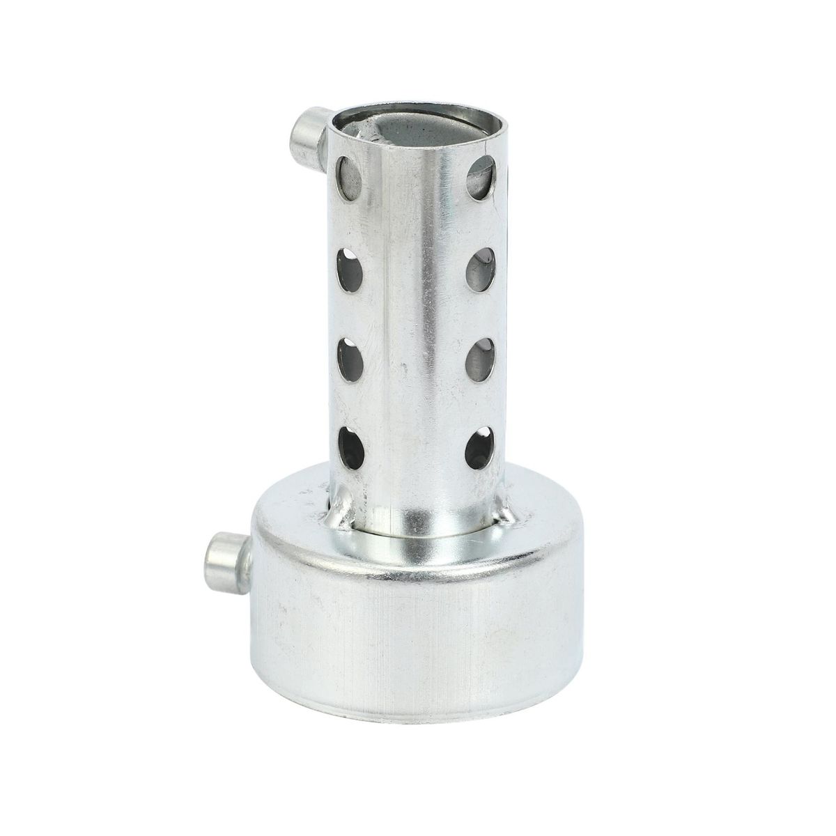 Motorcycle Exhaust Can Muffler Insert Baffle Silencer 48mm