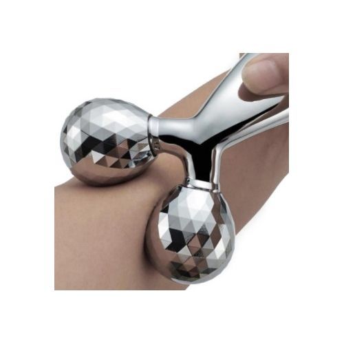3D Face-lift Instrument Manual Roller Massager