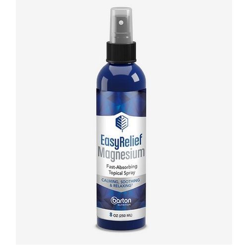 EasyRelief Magnesium Spray 250 Ml