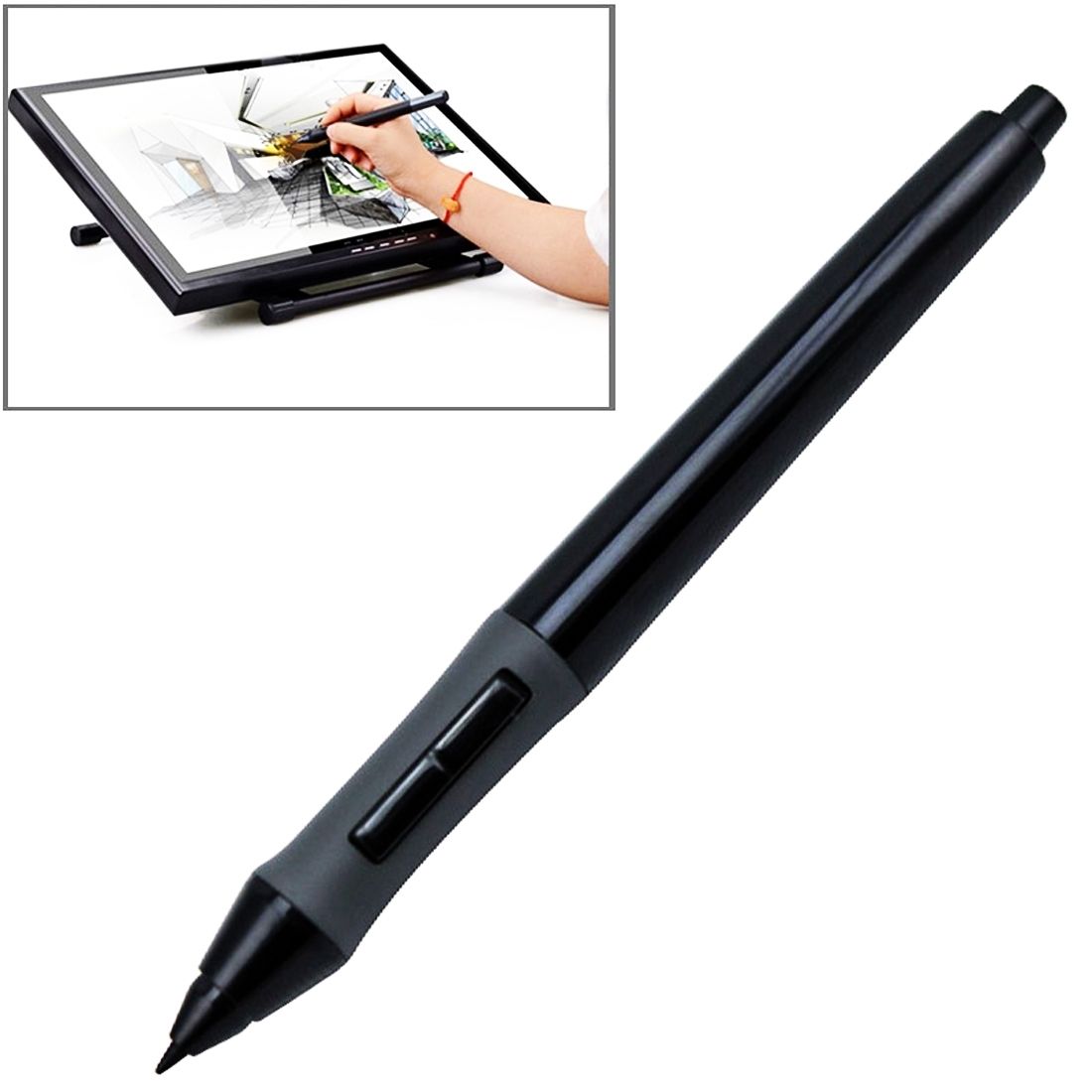 Huion PEN-68 Professional Wireless Graphic Drawing Pen