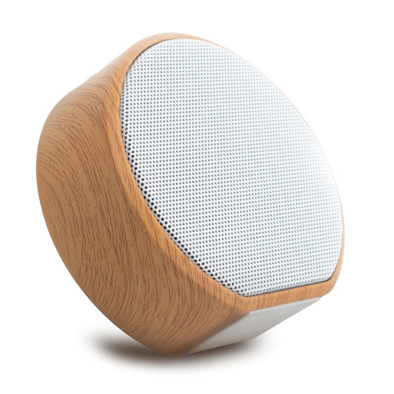 Big Battery Wooden Wireless Bluetooth Speaker For Huawei P20 P10 Mp3 Player Heavy Bass Speaker For Iphone X AUX Subwoofer Radio GDMALL