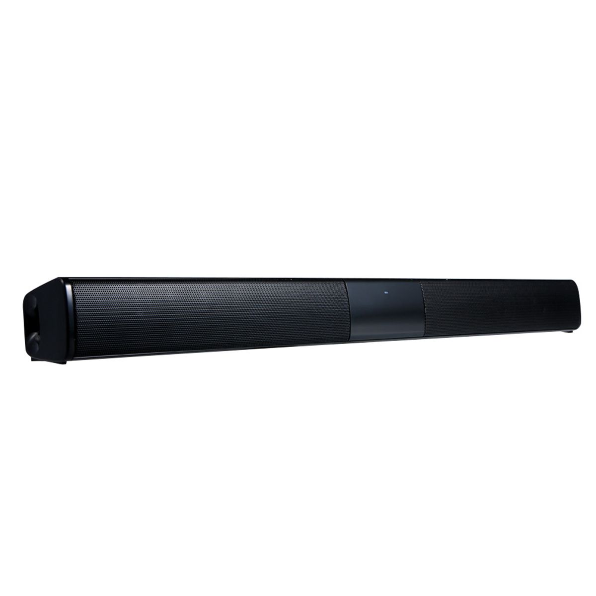 Luxury Wireless BT 4.0 Soundbar Speaker With RCA Line Remote