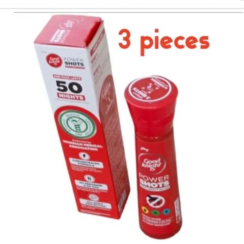 Power Shots Multi Insect Killer -120ml X 3