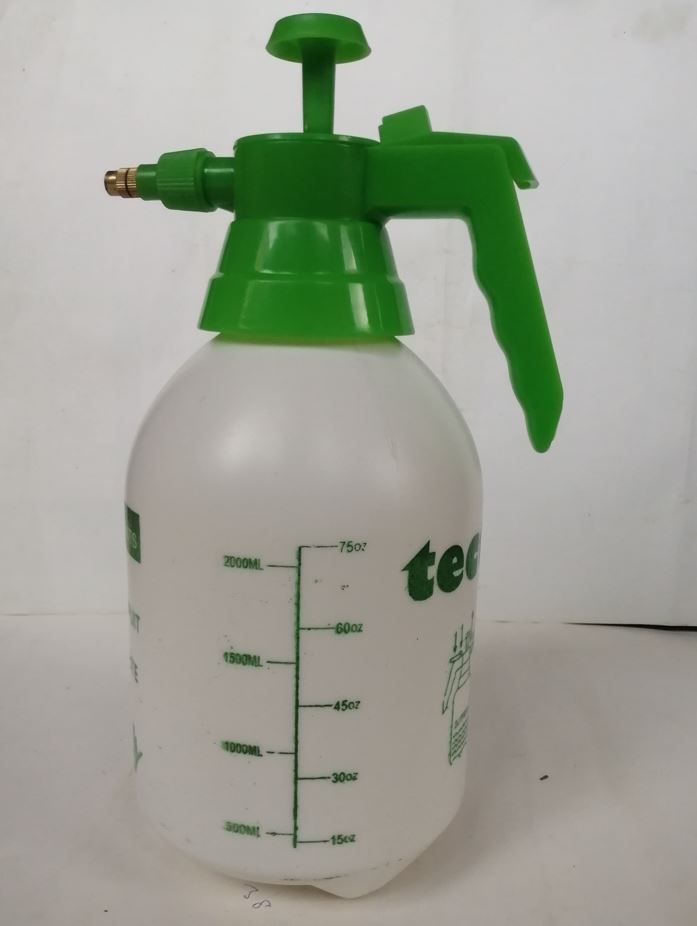 HandHeld Fumigation Sprayer Pump -2Liter