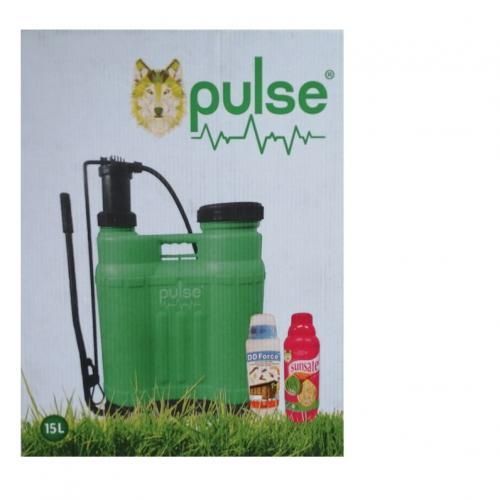 Pulse Knapsack Sprayer/Fumigation -16L