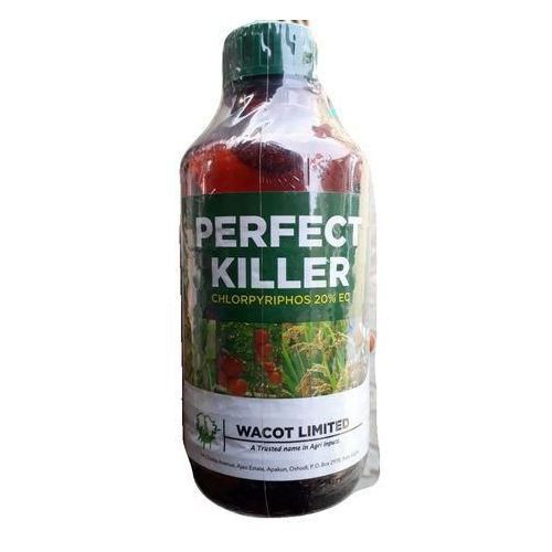 Perfect Killer Insect And Pest Control 250ml