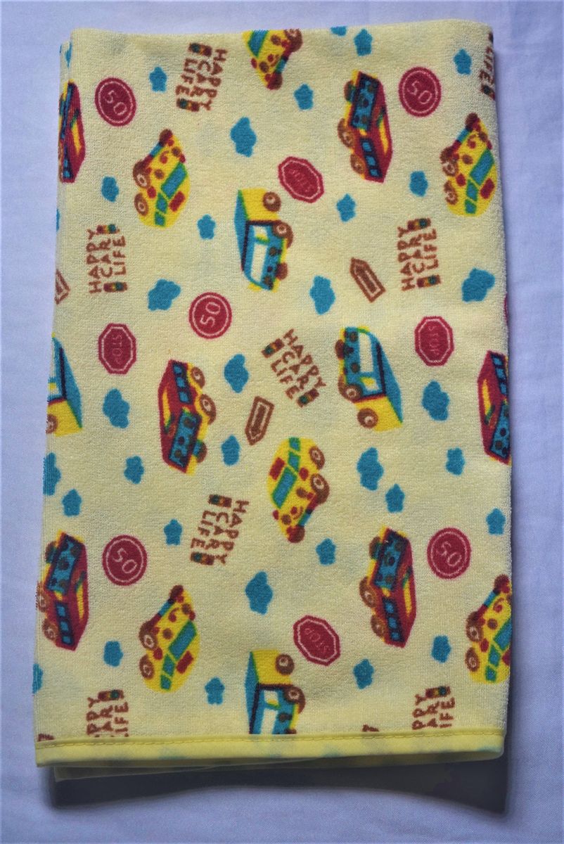 Baby Bed Cover