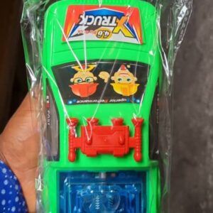 Hilux Car Toy For Kids