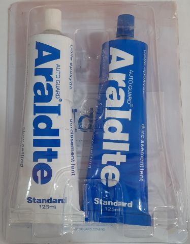 Visa Epoxy Adhensive
