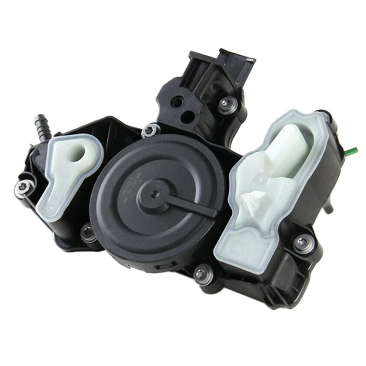 Waste Gas Valve Separator Oil-Water Separator for-Audi A3