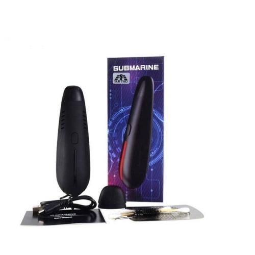 Submarine PRO Loud Dry Herbs Vape Kit