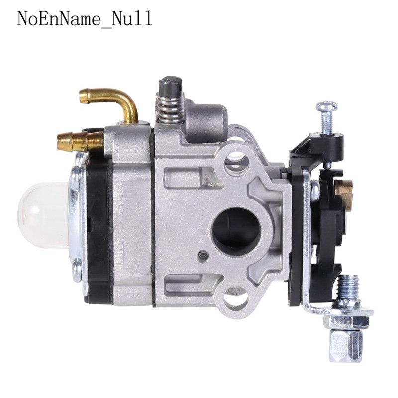 Carburetor 10mm Carb W/ Gasket For Echo Srm 260s 2