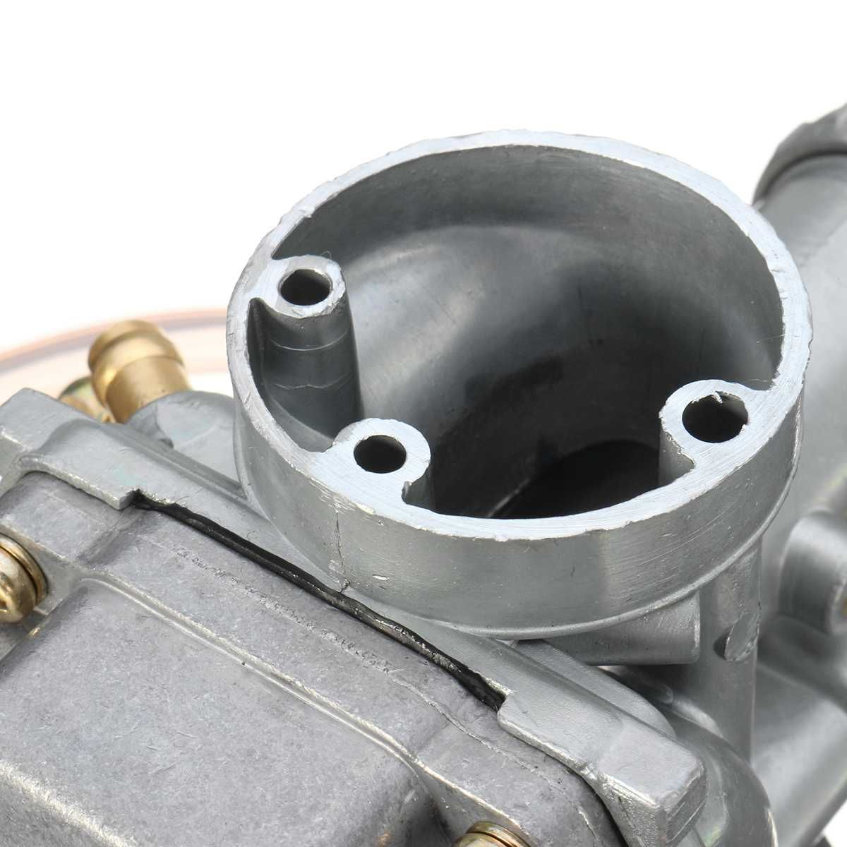 52mm Carburetor Carb For Yamaha Breeze 125 Yfa125