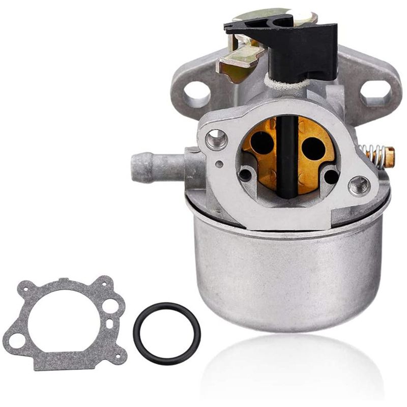 Carburetor Carb With Gasket O-ring Fit For Briggs