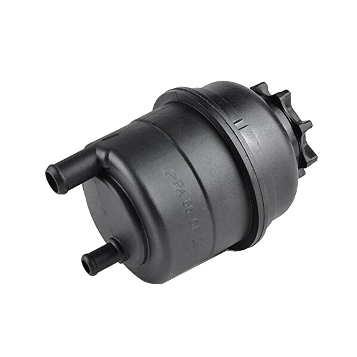 Power Steering Pump Fluid Reservoir Tank for E36 E38 E39 E60 E63 E46 323I 325I 325Xi 328I 330I 1997-2006
