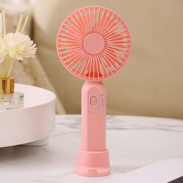 M9 Handheld Mini Fan  800mAh