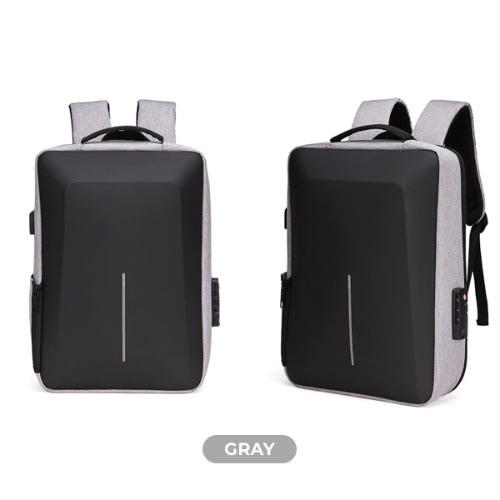 Water-proof Laptop Backpack With Security-15 Inch