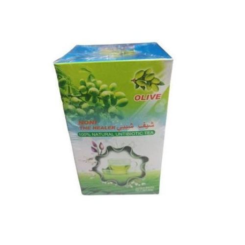 Tea Bags - 3packts X 20bags