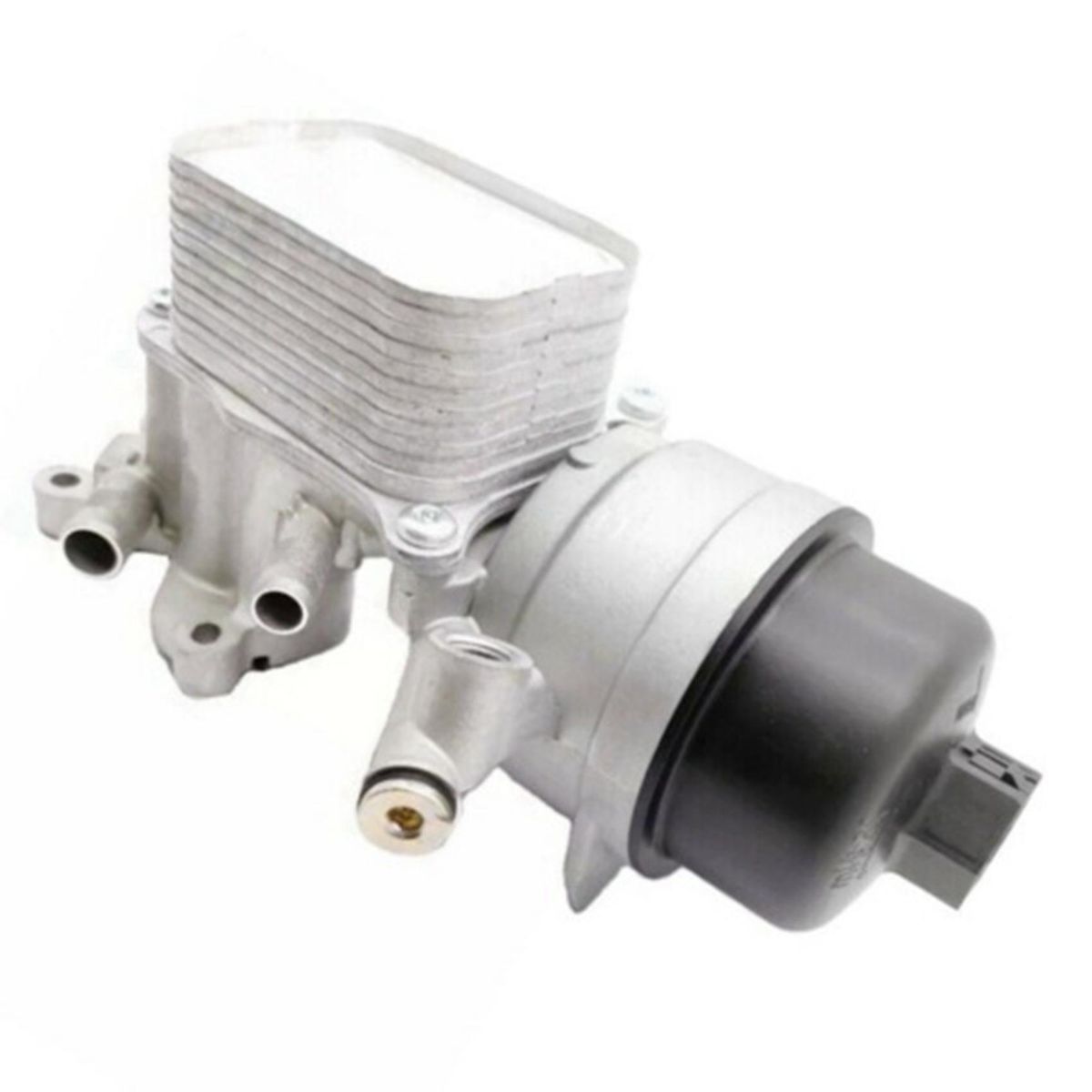 Engine Oil Cooler Assembly for Mini R55 R56 R57 R58 R59