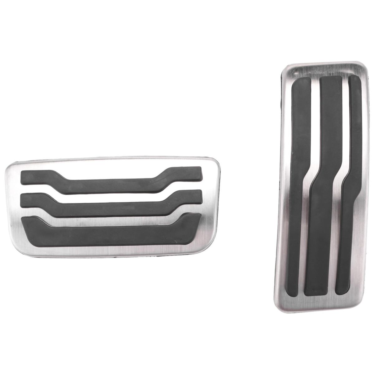 Car Pedals Fit for Ford Everest Ranger 2015-2019 AT Parts