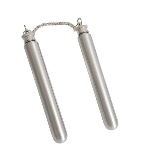 Cigar Tube 1.5oz HIP FLASK