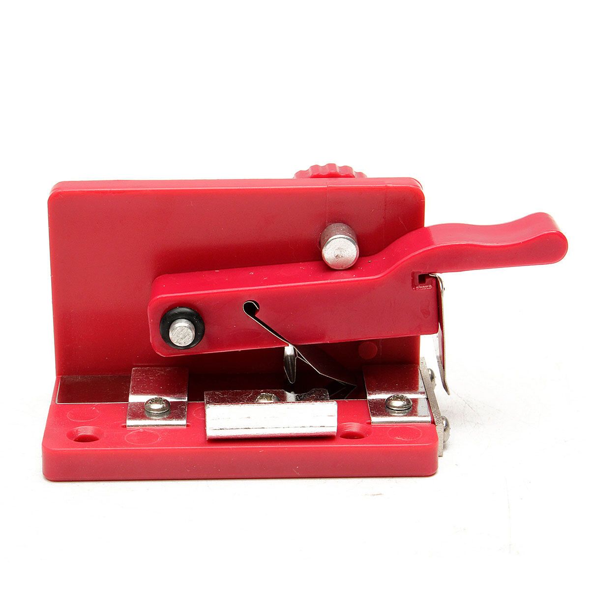 Paper Quilling Fringer Handmade Tool For DIY Paper Craft Scrapbooking