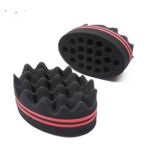 Magic Twist Dread Foam For Dreadlock 1Pcs..