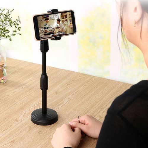 Adjustable Mobile Phone Stand Best Selfie Netflix YouTube
