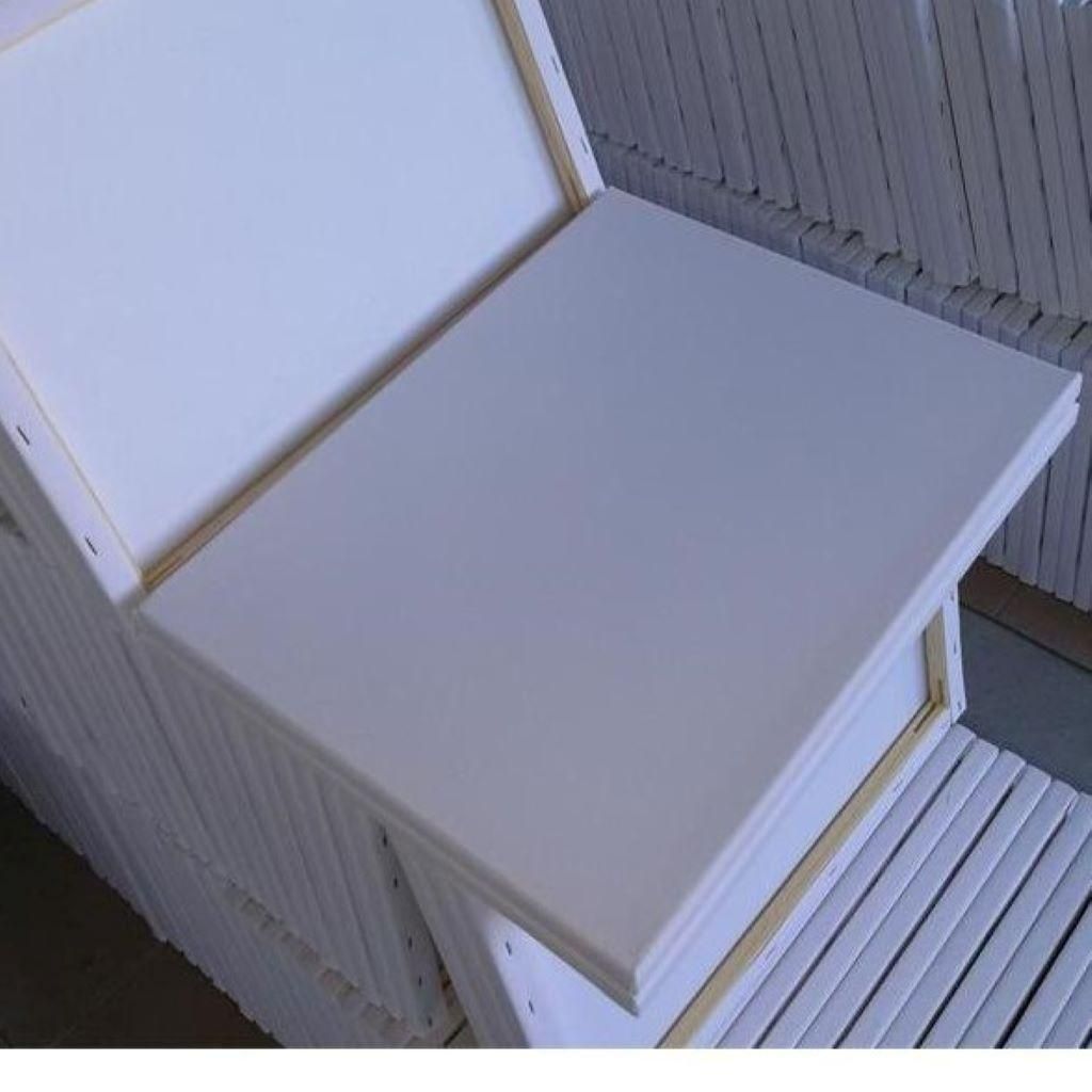 Pre Stretched Canvas For Painting - Various Size For