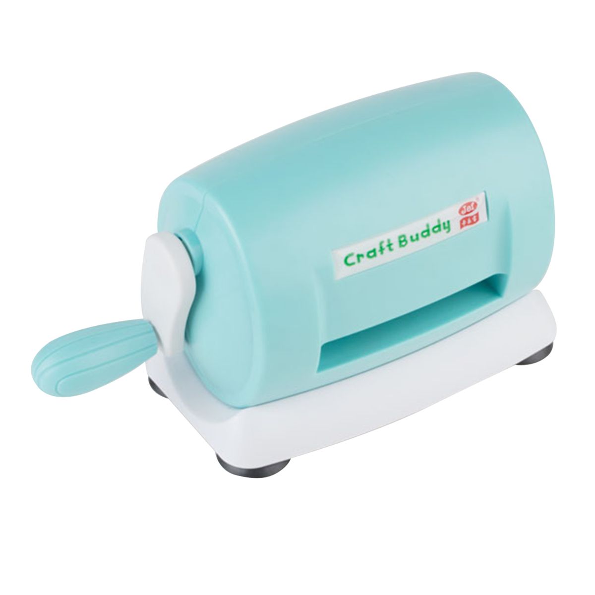 Portable Manual Die Cutting & Embossing Machine DIY