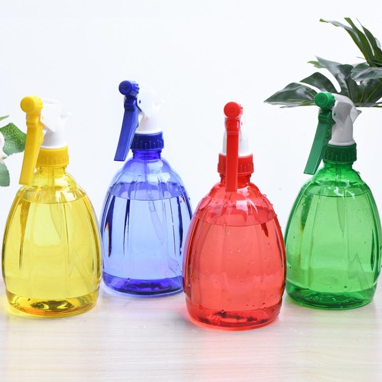 500ml Flower Sprayer Plastic Sprinkler Nozzle
