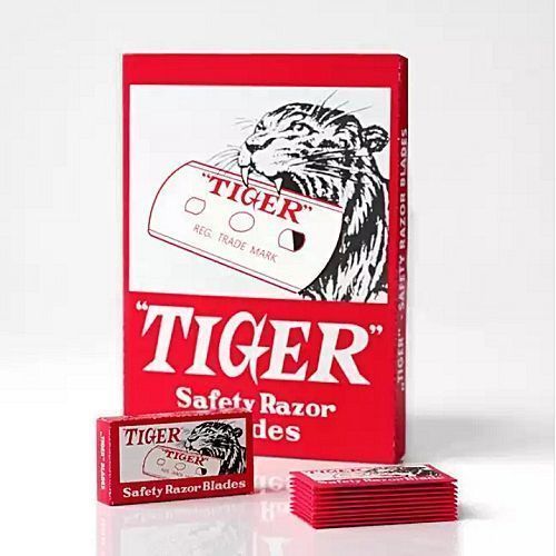 Safety Razor Blade - 100pcs