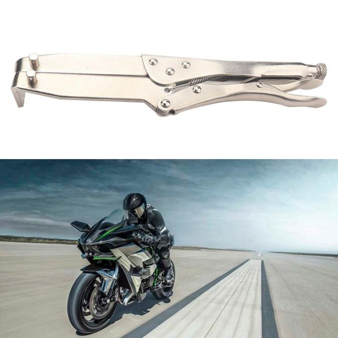 Clutch Holding Tool Flywheel For Motorcycle 4‐Wheel Dirt Bike ATV UTV