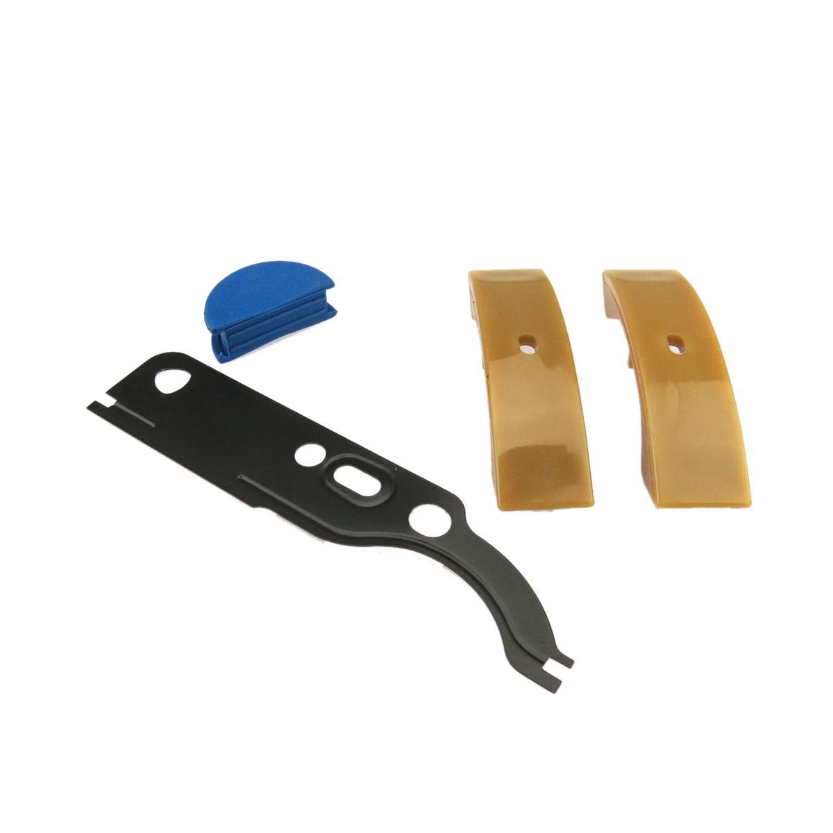 Car Camshaft Tensioner Rod Adjustment Slider Block Gasket