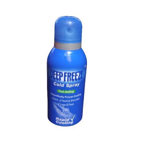 Pain Relief Cold Spray - 150ml