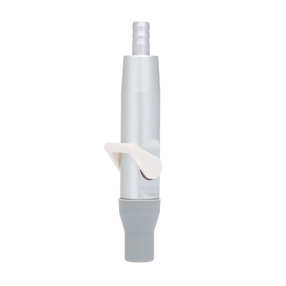 Dental Valve Dental Oral Saliva Ejector Suction Short Weak
