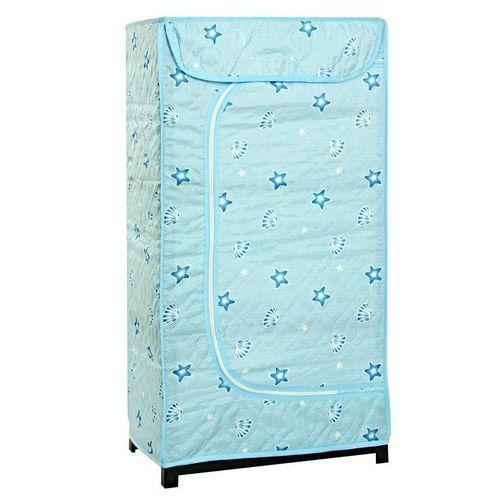 New  Strong Baby Toy Wardrobe