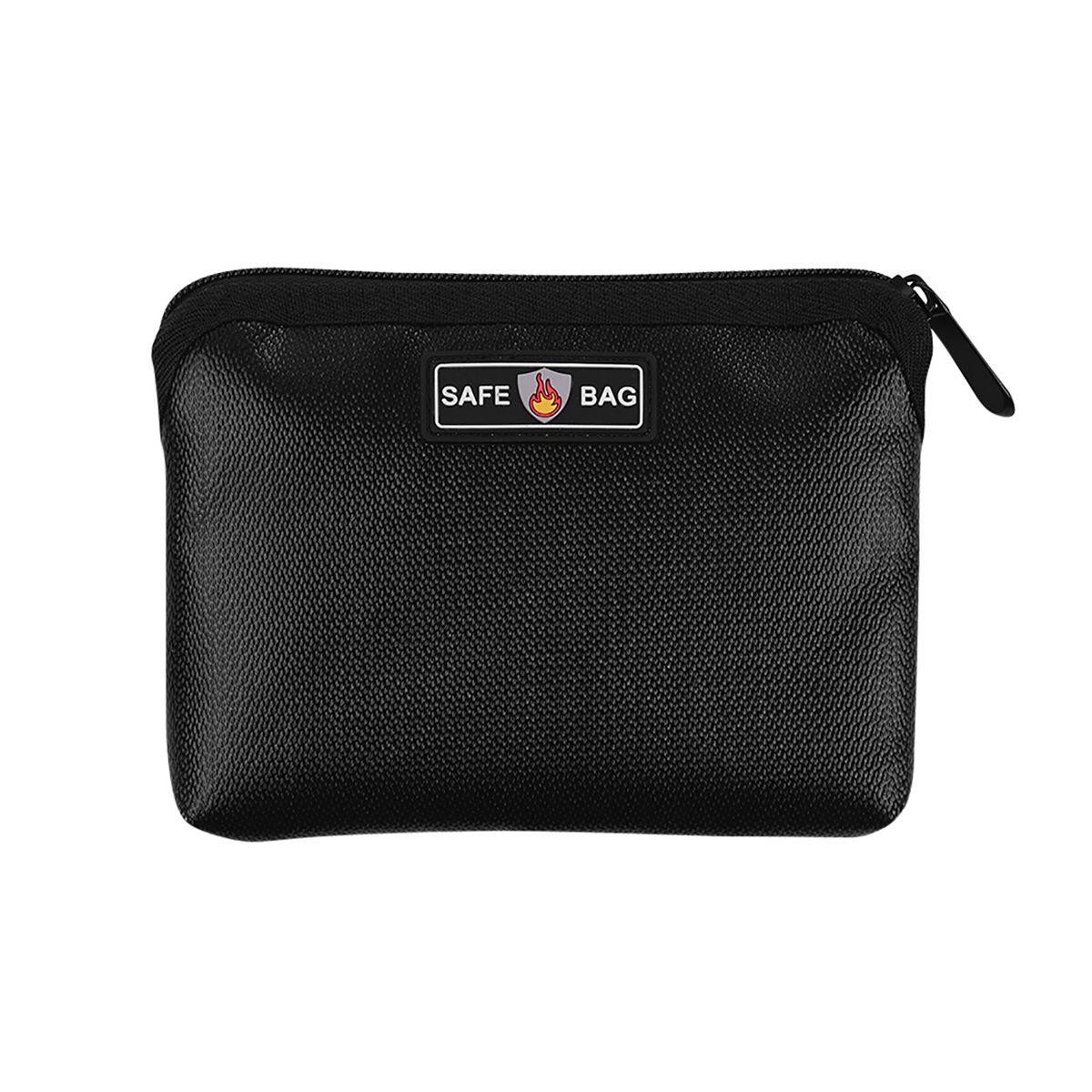 Fireproof Waterproof Document Bags Liquid Silicone Material