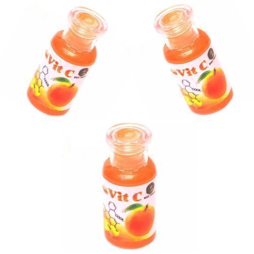 White Perfect Body Serum X 3pcs