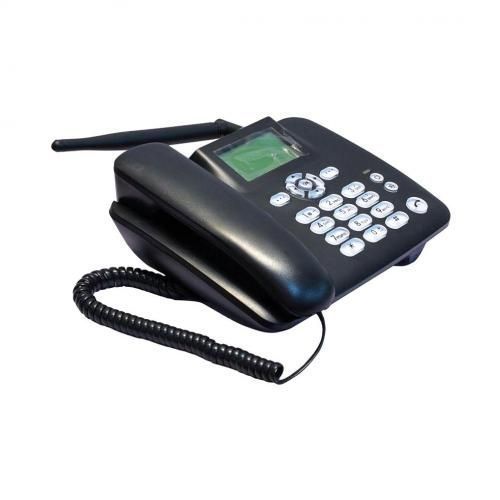 F316 GSM Deskphone WIRELESS With FM Radio