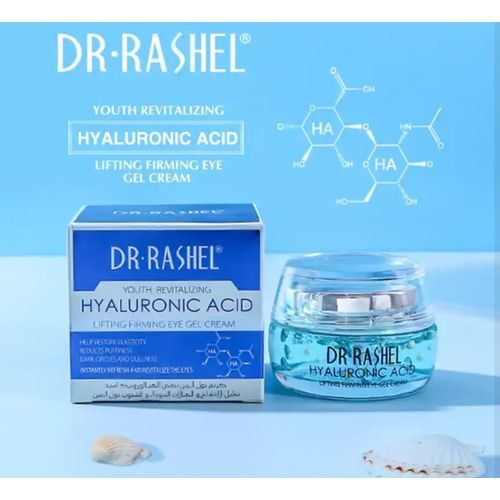 Hyaluronic Acid Lifting Firming EyeGel Cream