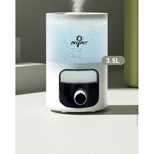 Ultrasonic Humidifier