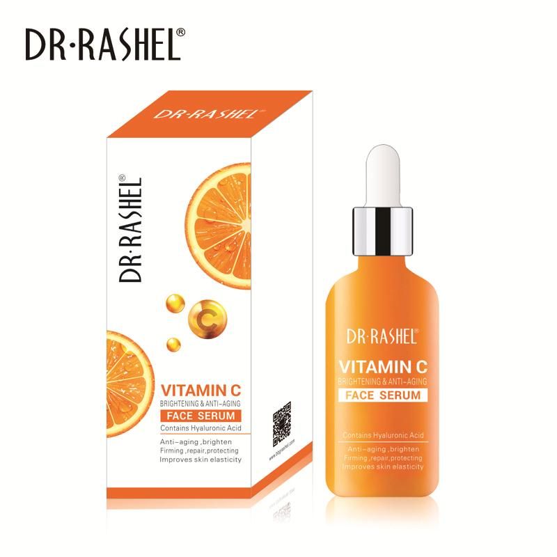 Vitamin C Eye Serum