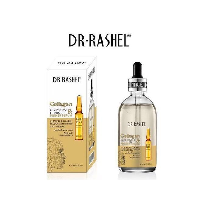 Dr Rashel Collagen Elasticity & Firming Face Primer Serum