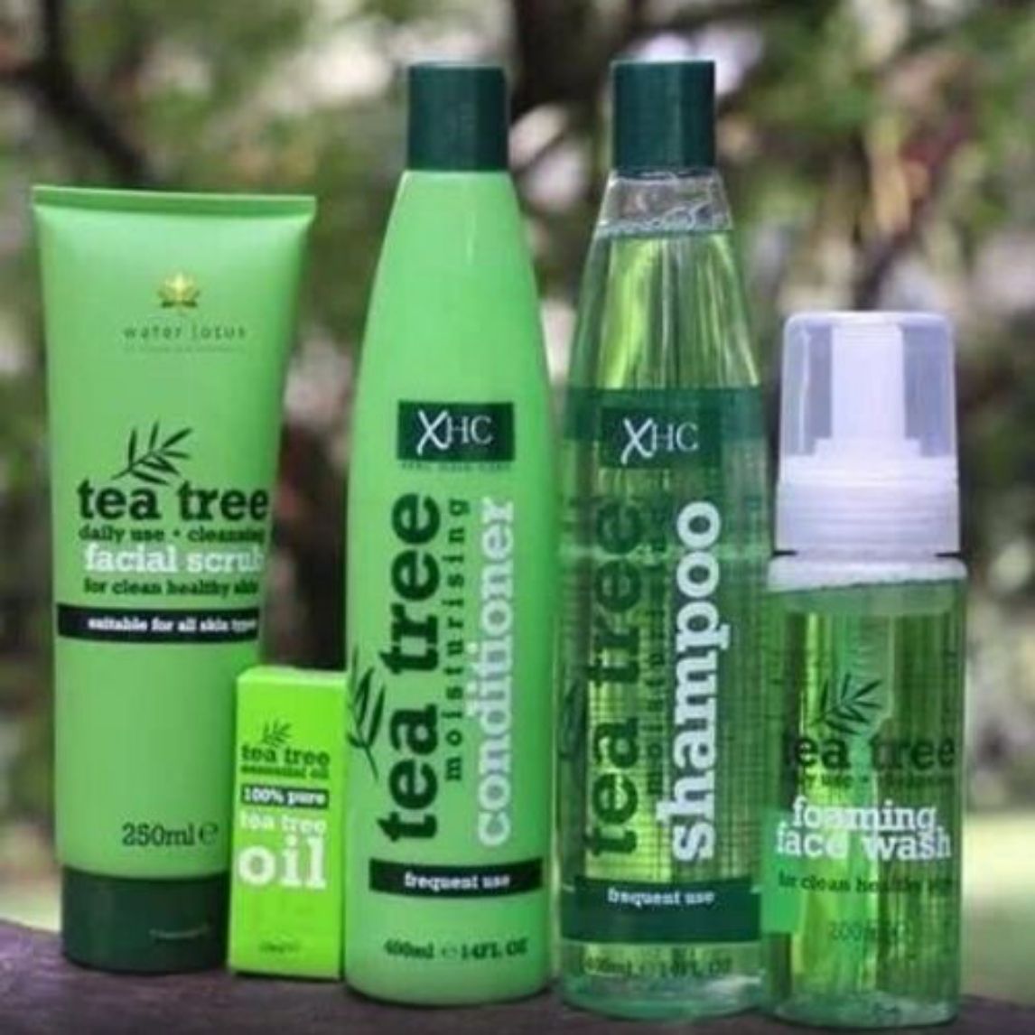 5in1-Beauty Essential Set