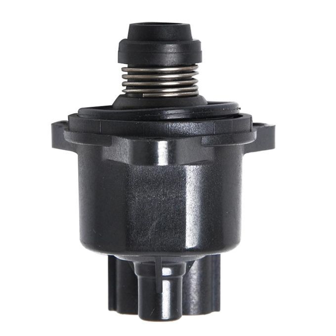 Air Control Valve MD628166 MD628084 Part Fits For Mitsubishi Dodge