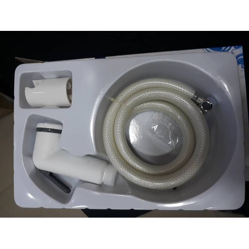 Bidet Sprayer With Hose