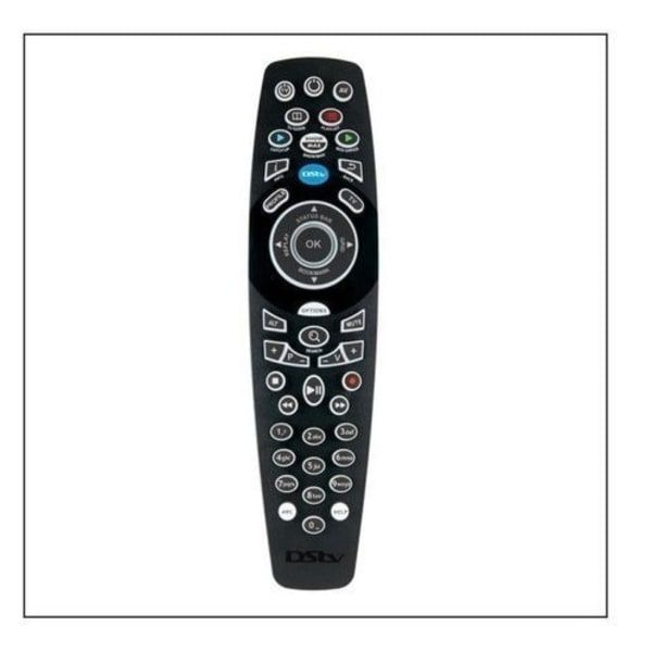Explora Remote Control - Black