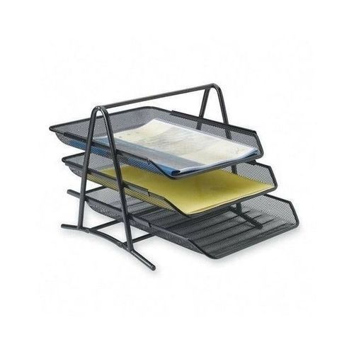 Document Trays - 3 Tiers